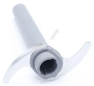 Gorenje 246561 Messer - Gefäss oben messer