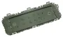 Saeco Bedienteilblende 421944092851 für Kaffeemaschine Ersatzteil