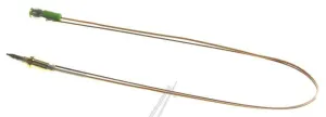 Whirlpool Indesit 488000546470 Thermoschalter - C00546470 thermocouple set a l410