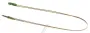 Whirlpool Indesit 488000546470 Thermoschalter - C00546470 thermocouple set a l410