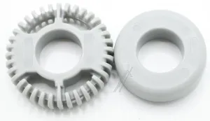 SMEG 873170043 Quirl - Schneebesen