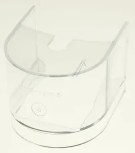 BSH Bosch Siemens 10009548 Abdeckung Gehäuse - Abdeckung