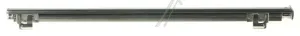 Arcelik Grundig Beko 240440222 Schiene - Schieben rack links