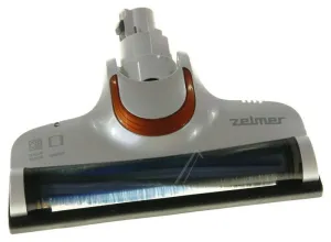 BSH Bosch Siemens 11011989 Turbodüse - Elektrobürste