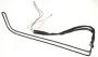 Midea 17402002000042 - Electrical heating tube