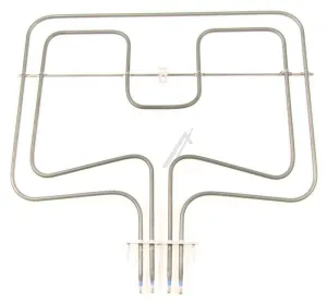 AEG Electrolux 140089344158 Heizelement Oberhitze - Heizelement,oben,grill,400v,17