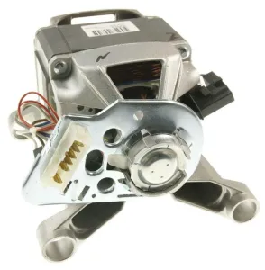 BSH Bosch Siemens 00141849 Waschmaschinenmotor - Motor BSH Bosch Siemens 00141849 Waschmaschinenmotor - Motor
