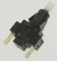 Brandt 51X8109 Taster - Ein-aus-schalter Brandt 51X8109 Taster - Ein-aus-schalter