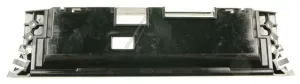 Arcelik Grundig Beko 258460002 Abdeckung Gehäuse - Abdeckung timer