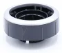 Whirlpool Indesit 481010681351 Knopf Taste - C00381537 knebel aussen