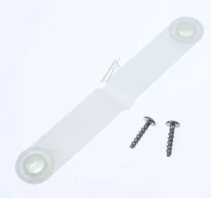AEG Electrolux 4055464459 Halter - Rail hanger reinforcement,with