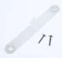 AEG Electrolux 4055464459 Halter - Rail hanger reinforcement,with