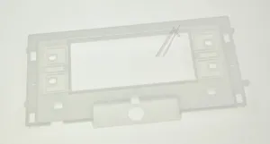 Samsung DA6305057B Abdeckkappe - Cover-dispenser sub,hm10,hips,ntr