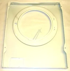 AEG Electrolux 1327837512 Frontblende - Frontblende,gehäuse,p10 xxl