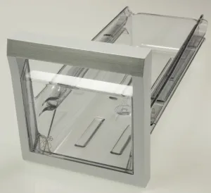 Arcelik Grundig Beko 4399871300 Schublade - Schublade (gefrierfach klein)
