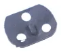 Arcelik Grundig Beko 455110003 Dichtung - Dichtung zu befestigung #a