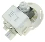 Miele W 1730 Homecare Laugenpumpe