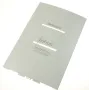 BSH Bosch Siemens 11015269 Klappe Deckel - Abdeckung