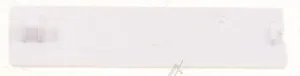 Whirlpool 488000509363 Abdeckkappe - C00509363 l70 handle screw cover gw
