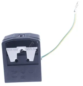 Vestel 32045308 Startrelais - Over l.gr.sr58cy1/bt35-120/jpqv-15 dbep