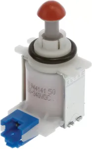 Magnetventil für Siemens IQ300 SN736X19NE/60