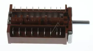 Whirlpool Indesit 480121101061 - C00313493 wahlschalter f.