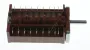 Whirlpool Indesit 480121101061 - C00313493 wahlschalter f.