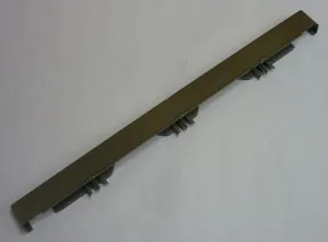 Arcelik Grundig Beko 4861940400 Lüftungsgitter - Lüftungsgitter