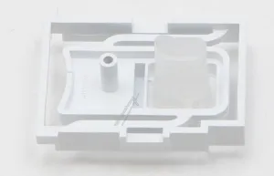 Whirlpool Indesit 488000533740 Knopf Taste - C00533740 taste start/pause bi revo