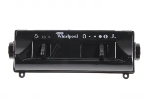 Whirlpool Indesit 481231048217 Zierblende - C00481266 komponenten set - support Whirlpool Indesit 481231048217 Zierblende - C00481266 komponenten set - support