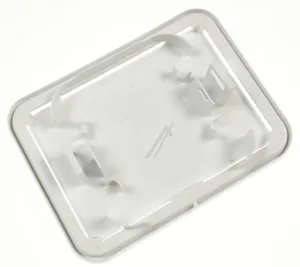 Whirlpool Indesit 481010776079 Abdeckhaube - C00447033 abschottblech kpl