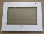 Arcelik Grundig Beko C00893494 Glasblende Backofentür - 210442341 front inner door inner glass group