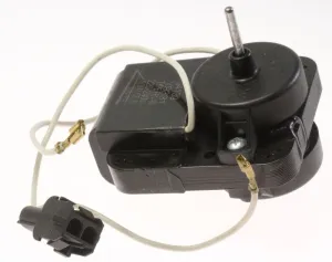 Whirlpool Indesit 481202858358 Lüfter - C00454936 lüftermotor