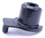 Samsung DA6307231A Gelenk - Grommet hinge,romanee conti,pom,black