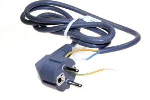 Delonghi KW710748 Netzkabel - Supply cord assy eu pl grey k
