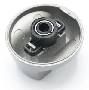 Vestel 42092730 Knopf Taste - Knob (big trio,mtf,wh.inox,2p) Vestel 42092730 Knopf Taste - Knob (big trio,mtf,wh.inox,2p)