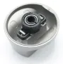 Vestel 42092730 Knopf Taste - Knob (big trio,mtf,wh.inox,2p) Vestel 42092730 Knopf Taste - Knob (big trio,mtf,wh.inox,2p)