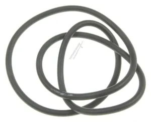 Samsung DC6200377A Dichtung - Seal duct,dv90f5e6hgw,epdm,black,- Samsung DC6200377A Dichtung - Seal duct,dv90f5e6hgw,epdm,black,-