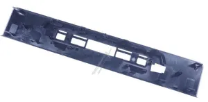 Whirlpool Indesit 488000649117 Kunststoffblende - C00649117 shaltbrett intern schwarz Whirlpool Indesit 488000649117 Kunststoffblende - C00649117 shaltbrett intern schwarz