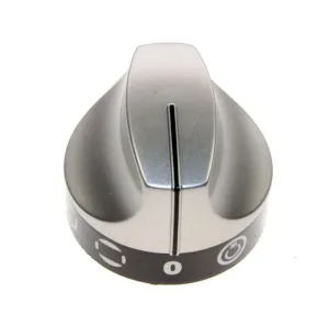 AEG Electrolux 3303743995 Knebel - Knebel,rvs,funktion