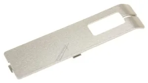Arcelik Grundig Beko 4853110500 Zierblende - Blende vorne oben dr. Arcelik Grundig Beko 4853110500 Zierblende - Blende vorne oben dr.