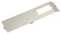 Arcelik Grundig Beko 4853110500 Zierblende - Blende vorne oben dr. Arcelik Grundig Beko 4853110500 Zierblende - Blende vorne oben dr.