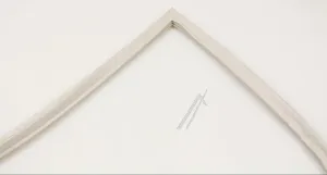 Liebherr 711050100 Kühlschranktürdichtung - Dichtung a klammer