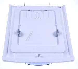 Whirlpool Indesit 481244010845 Abdeckplatte - C00313877 deckel kit wh gw