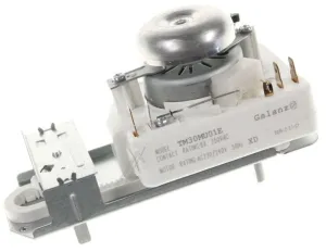 Gorenje 264489 Programmschalter - Tm30mu01e zeitschalter Gorenje 264489 Programmschalter - Tm30mu01e zeitschalter