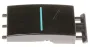 BSH Bosch Siemens 00165768 Knopf Taste - Taste