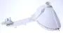 Whirlpool Indesit 488000738463 Waschmitteleinspülkasten - C00738463 deckel f. einspuelkammer hot/ari