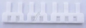 Samsung DA6111032A Stopfen - Da61-11032a fixer,rt5000k,pa,white,kn3322vo,7p retai