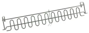 Gorenje 476840 Weinregal - Wine glasses shelf adjustable ncs 7502-b