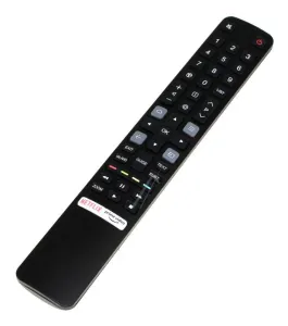 TCL 21001000005 - Rc802nu 21001-000005 rcu\yui1\ir\rca\carbon\r03p\2bat